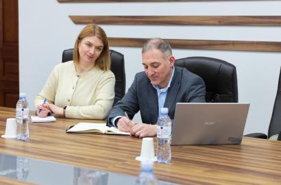 Instruirea inițială și continuă privind violența domestică – subiect de analiză în cadrul proiectului EqualForce II imagine 3