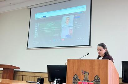 Dialog academic interactiv pe tema dreptului la un mediu sănătos imagine 5