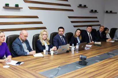 Lupta împotriva dezinformării, în prim-plan la Forumul Euro-Atlantic pentru Reziliență 2025 imagine 7