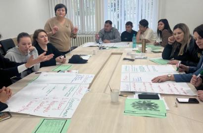 Peste 250 de angajați ai MAI instruiți în cadrul proiectului dedicat bunăstării psihologice imagine 9