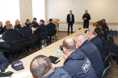 De la pregătire la performanţă managerială imagine 11