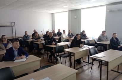 Noi competențe pentru polițiști în investigarea infracțiunilor informatice imagine 1