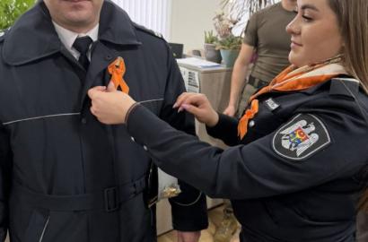 Direcția CIPAL se alătură Campaniei naționale împotriva violenței de gen imagine 6