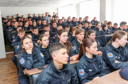 Mobilitatea academică – oportunitate de dezvoltare profesională pentru studenții Academiei imagine 1