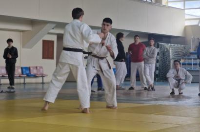 Rezultatele obținute de Academia „Ștefan cel Mare” la Campionatul Național Universitar 2026 – Judo imagine 8