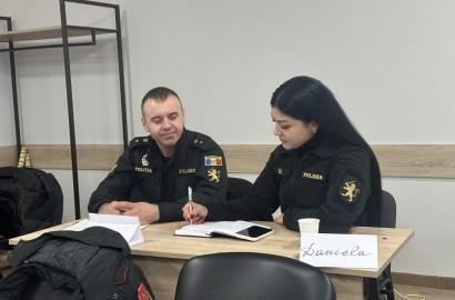 Controlul emoțional în situații de risc – curs de instruire pentru angajații IGP imagine 4