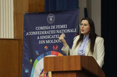Promovarea sănătății femeilor prin educație și prevenție imagine 3