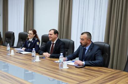 Acord nou, viziune consolidată: educație și securitate fără frontiere imagine 3