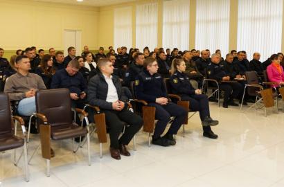 Egalitatea de gen și prevenirea abuzurilor – priorități discutate într-o sesiune comună MAI – UN Women imagine 4