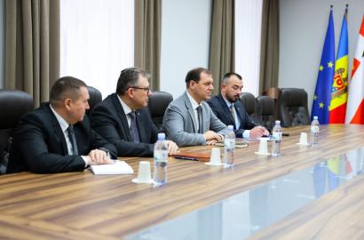 Tehnologii avansate și proiecte noi în colaborare cu GS Foundation imagine 2