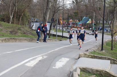 Spirit competitiv și performanță la Campionatul Academiei „Ștefan cel Mare” imagine 7