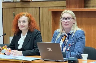 Dialog academic interactiv pe tema dreptului la un mediu sănătos imagine 4