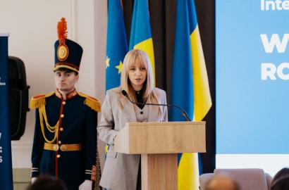 Femeile în instituțiile de drept: provocări și perspective în context regional imagine 7