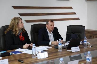 Academia „Ștefan cel Mare” face un pas important spre tehnologizarea instruirii tactice imagine 4