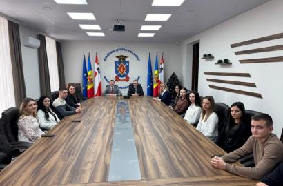 Academia „Ștefan cel Mare” – performanță, excelență și recunoaștere academică la nivel național și internațional imagine 2