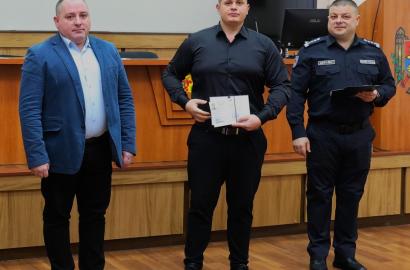 Un nou pas în carieră pentru absolvenții studiilor de master ai Academiei „Ștefan cel Mare”, promoția 2026 imagine 2