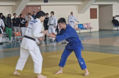 Rezultatele obținute de Academia „Ștefan cel Mare” la Campionatul Național Universitar 2026 – Judo imagine 7