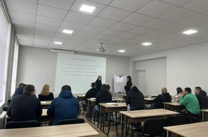 Echilibru emoțional pentru intervenții mai eficiente în situații de risc imagine 3