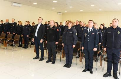 Dezvoltarea competențelor de conducere în cadrul Academiei „Ștefan cel Mare” imagine 5