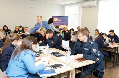 Integrarea tehnologiilor moderne în investigarea cazurilor de abuz asupra copiilor imagine 10