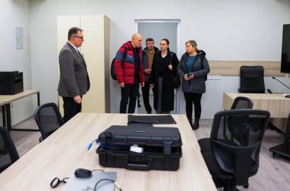 Academia „Ștefan cel Mare” consolidează expertiza criminalistică prin colaborare europeană imagine 2