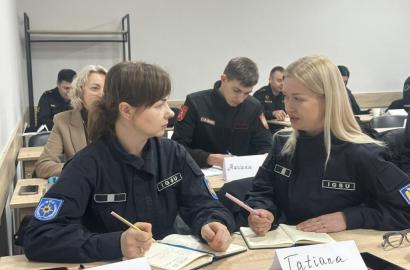 Controlul emoțional în situații de risc – curs de instruire pentru angajații IGP imagine 3