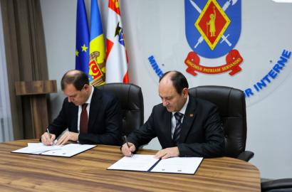 Acord nou, viziune consolidată: educație și securitate fără frontiere imagine 2