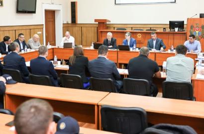 Investigațiile speciale – între exigențele legii și bunele practici europene imagine 2