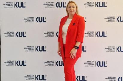 Academia „Ștefan cel Mare” reprezentată la două manifestări academice de nivel european imagine 2