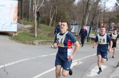Spirit competitiv și performanță la Campionatul Academiei „Ștefan cel Mare” imagine 6