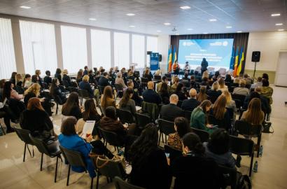 Femeile în instituțiile de drept: provocări și perspective în context regional imagine 6