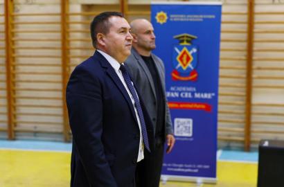 Rezultatele campionatului la „Ridicarea greutăților” – ediția 2025–2026 imagine 6