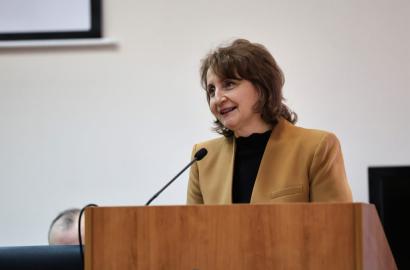Seminar informativ organizat de MAI cu prilejul Zilei Mondiale de Luptă Împotriva Cancerului imagine 2