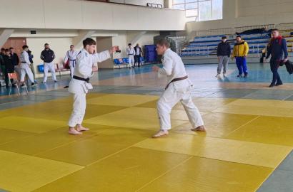 Rezultatele obținute de Academia „Ștefan cel Mare” la Campionatul Național Universitar 2026 – Judo imagine 6