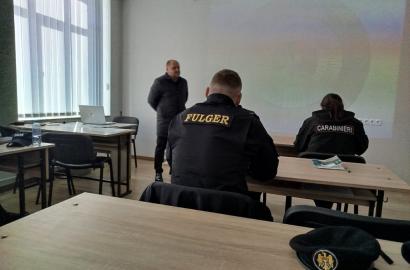 Echilibru emoțional pentru intervenții mai eficiente în situații de risc imagine 4