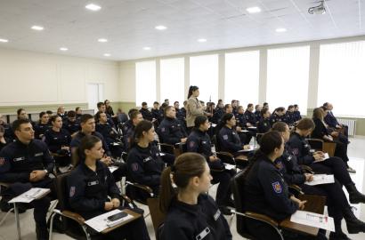 Tinerii de azi – Liderii de mâine: o zi de inspirație și motivație imagine 1