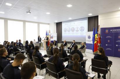 Tinerii de azi – Liderii de mâine: o zi de inspirație și motivație imagine 3