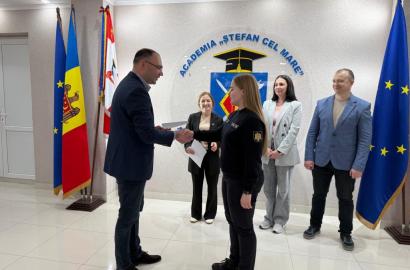 Integrarea tehnologiilor moderne în investigarea cazurilor de abuz asupra copiilor imagine 2