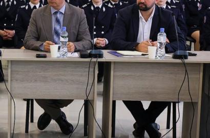 Moment istoric marcat prin semnarea Memorandului de înțelegere imagine 9