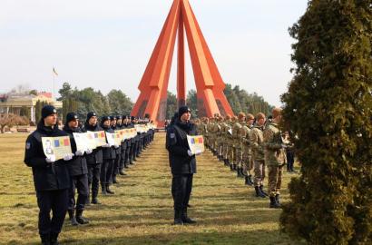 Ziua Recunoștinței și Memoriei imagine 12