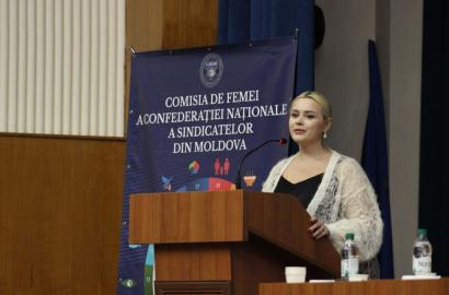 Promovarea sănătății femeilor prin educație și prevenție imagine 1