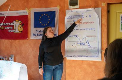 Noi instrumente educaționale pentru formarea viitorilor ofițeri imagine 4