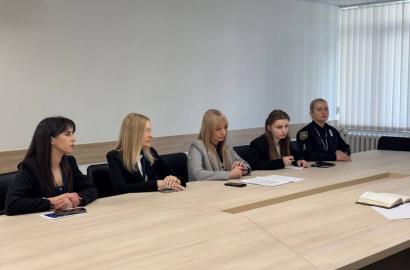 Dialog academic și cooperare științifică între instituțiile de învățământ superior din Moldova și Ucraina imagine 2