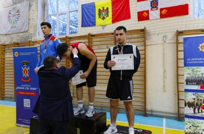 Rezultatele campionatului la „Ridicarea greutăților” – ediția 2025–2026 imagine 5