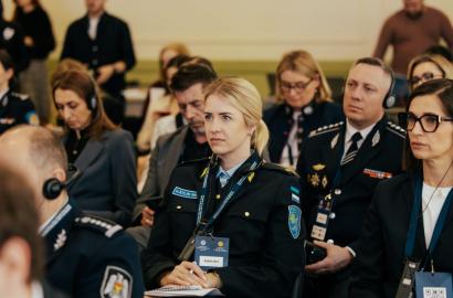 Femeile în instituțiile de drept: provocări și perspective în context regional imagine 5