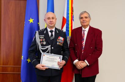Dezvoltarea competențelor în protocol și etichetă pentru personalul cu funcții de conducere imagine 2