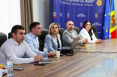 Lupta împotriva dezinformării, în prim-plan la Forumul Euro-Atlantic pentru Reziliență 2025 imagine 3