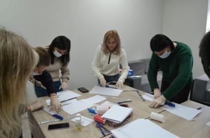 Instruiri specializate în domeniul colectării urmelor biologice (ADN) la locul fapte imagine 2