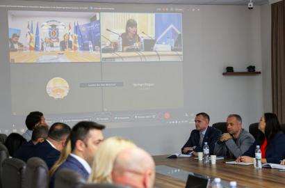 Lupta împotriva dezinformării, în prim-plan la Forumul Euro-Atlantic pentru Reziliență 2025 imagine 2