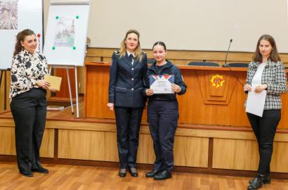 Femeile pentru pace și securitate imagine 1